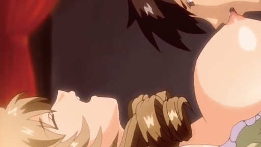 Jokei Kazoku Inbou - Episode 1